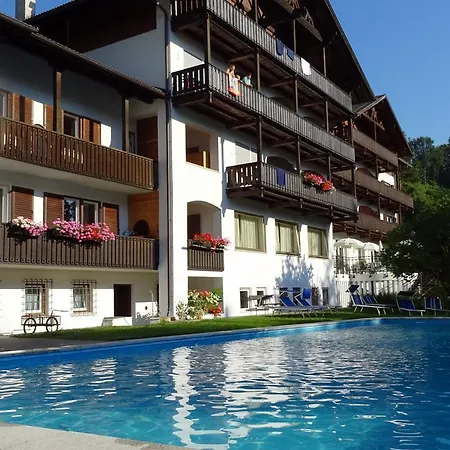 & Perwanger Hotel Fiè